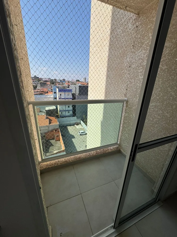 Apartamento, 2 quartos, 52 m² - Foto 7