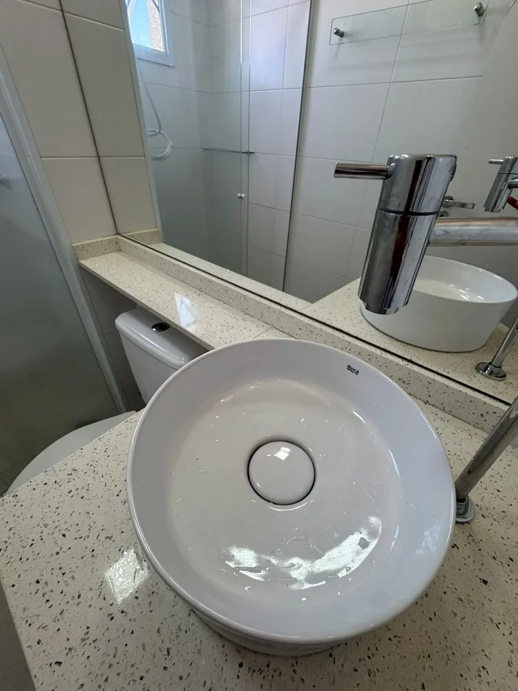 Apartamento, 2 quartos, 52 m² - Foto 11