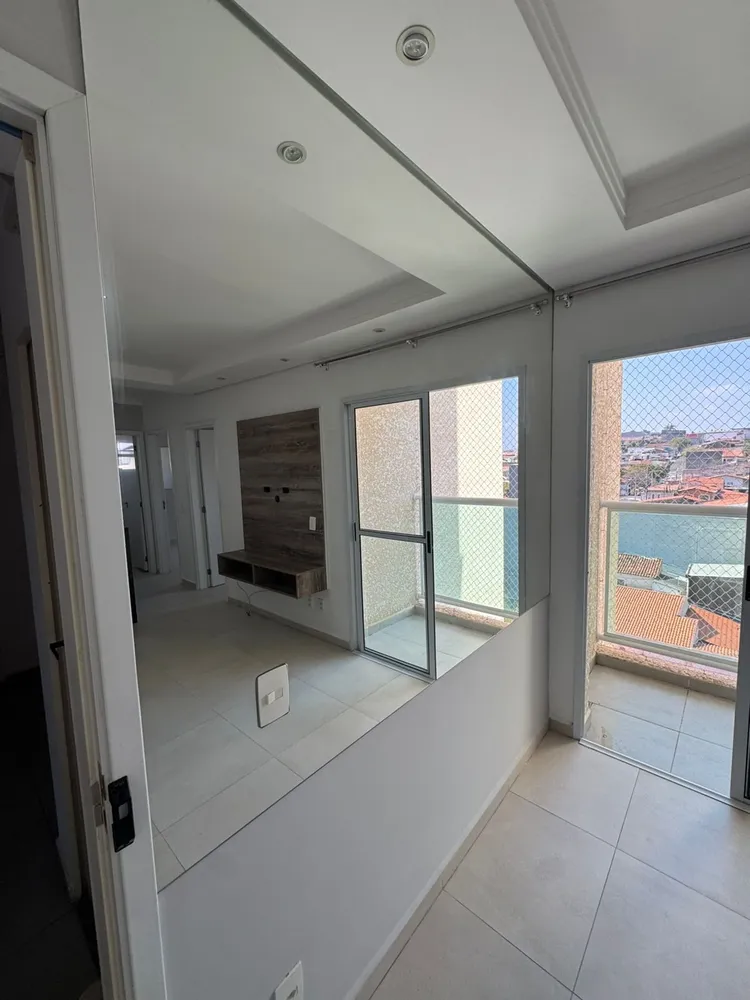 Apartamento, 2 quartos, 52 m² - Foto 6