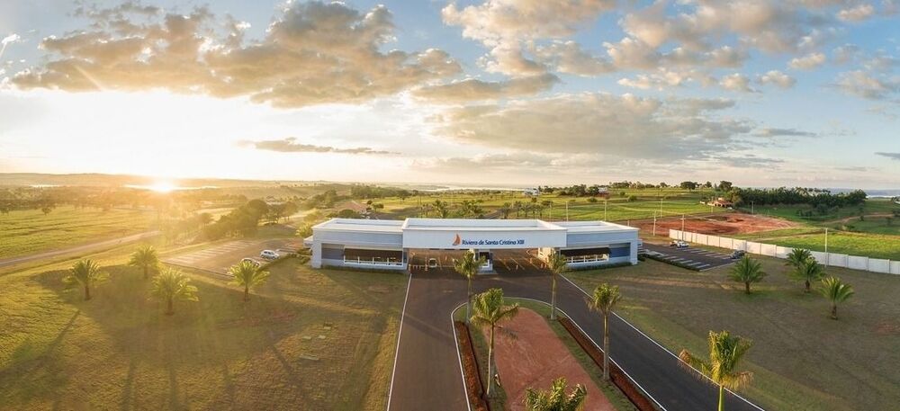 Terreno, 450 m² - Foto 1