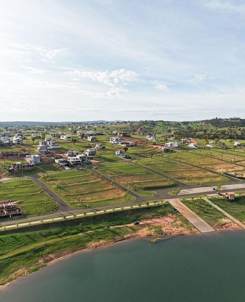 Terreno, 450 m² - Foto 2