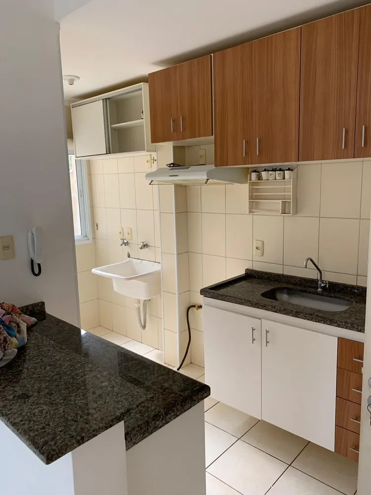 Apartamento, 2 quartos, 54 m² - Foto 7