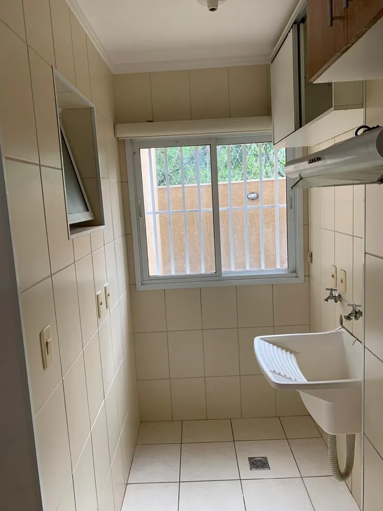 Apartamento, 2 quartos, 54 m² - Foto 8
