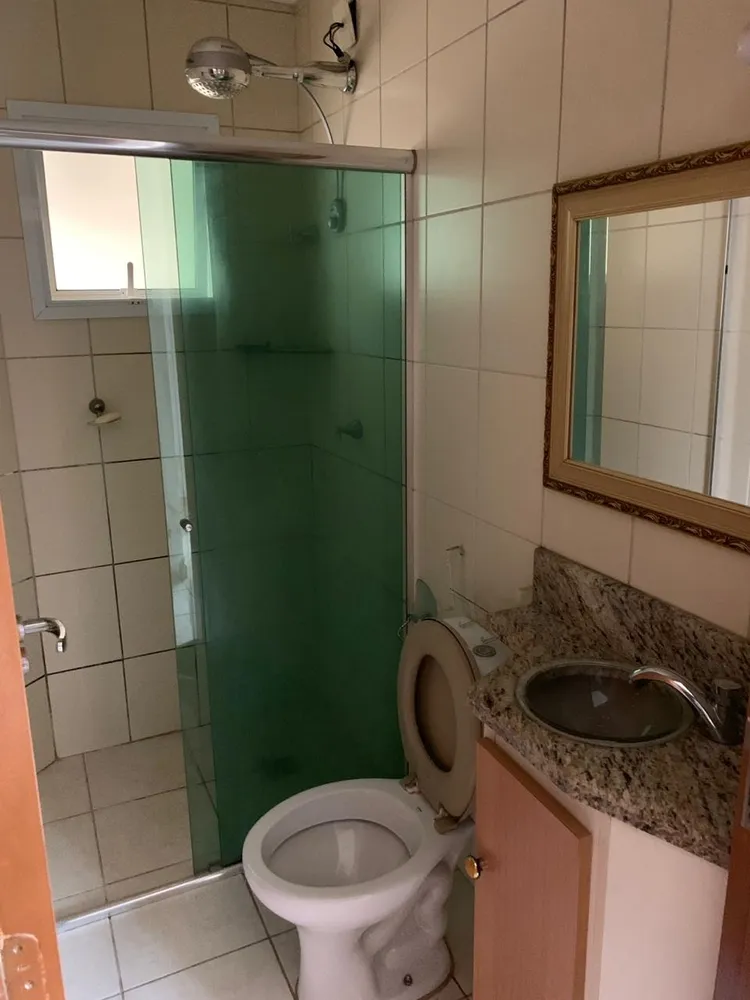 Apartamento, 2 quartos, 54 m² - Foto 6