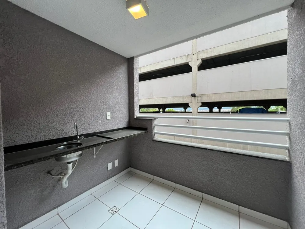Apartamento, 3 quartos, 68 m² - Foto 3