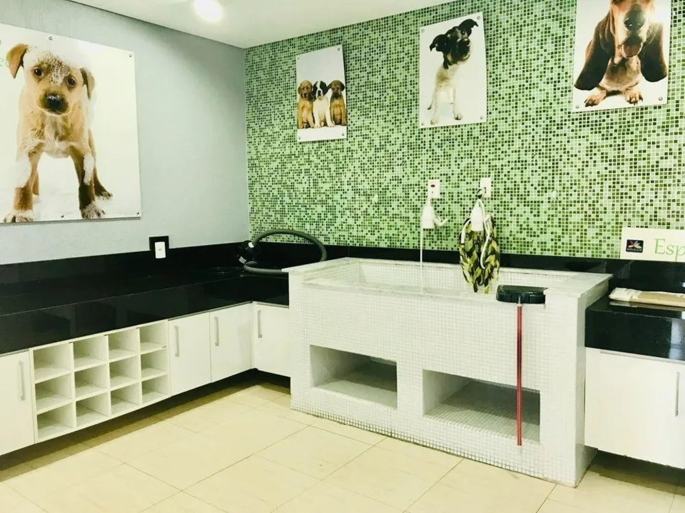 Apartamento, 3 quartos, 68 m² - Foto 11