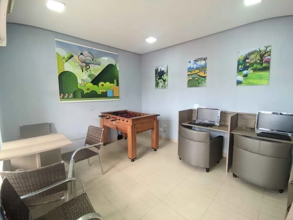Apartamento, 3 quartos, 68 m² - Foto 9
