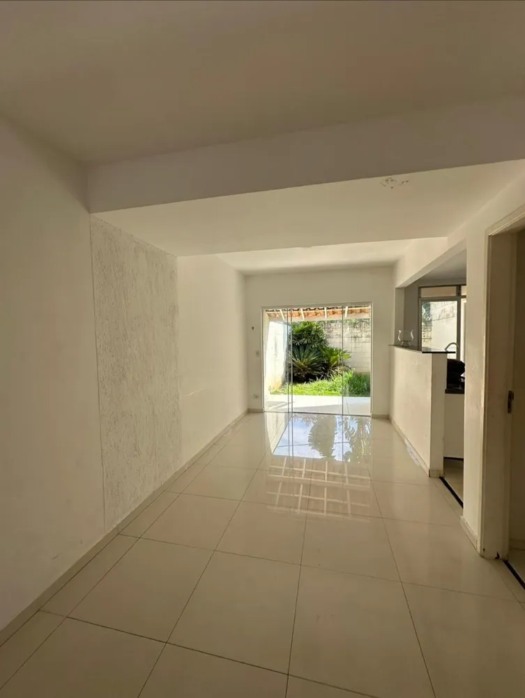 Casa, 4 quartos, 92 m² - Foto 2