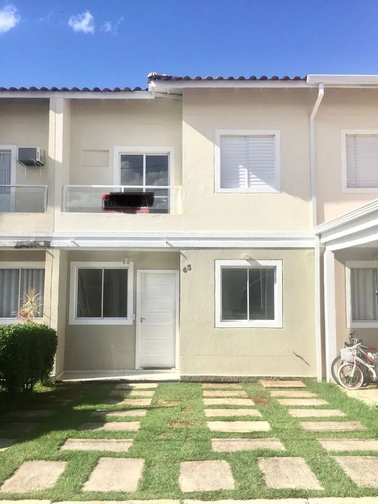 Casa, 4 quartos, 92 m² - Foto 1