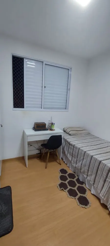 Apartamento, 2 quartos, 44 m² - Foto 7