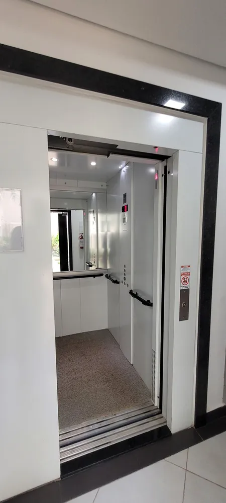 Apartamento, 2 quartos, 44 m² - Foto 8