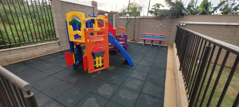 Apartamento, 2 quartos, 44 m² - Foto 5