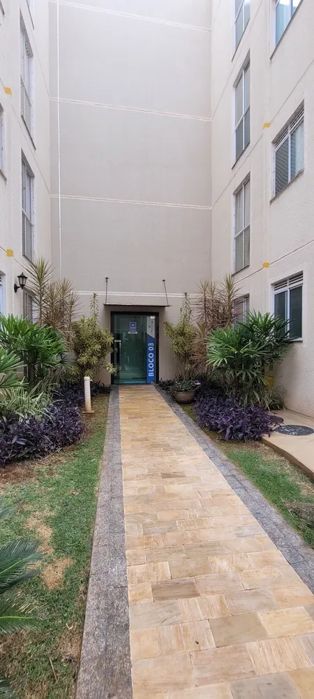 Apartamento, 2 quartos, 44 m² - Foto 8