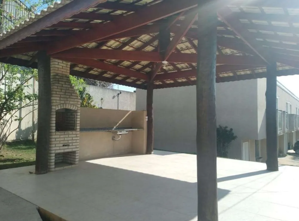 Casa, 2 quartos, 53 m² - Foto 14