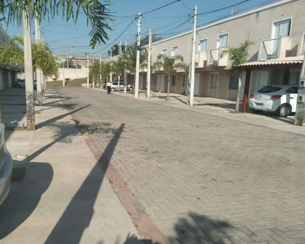 Casa, 2 quartos, 53 m² - Foto 13