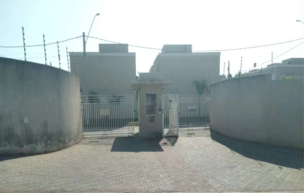 Casa, 2 quartos, 53 m² - Foto 15