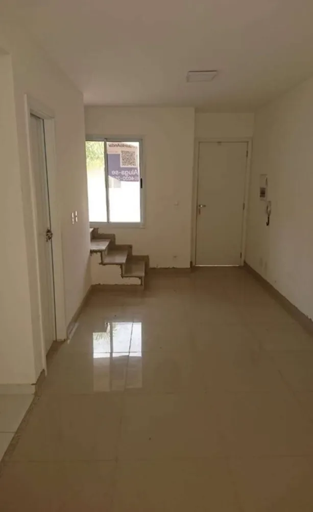 Casa, 2 quartos, 53 m² - Foto 2