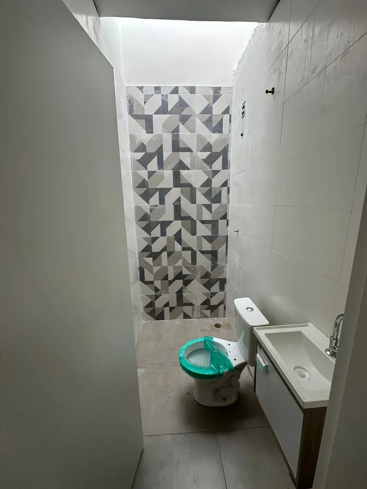 Casa, 2 quartos - Foto 8