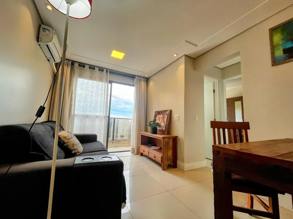 Apartamento, 2 quartos, 55 m² - Foto 5