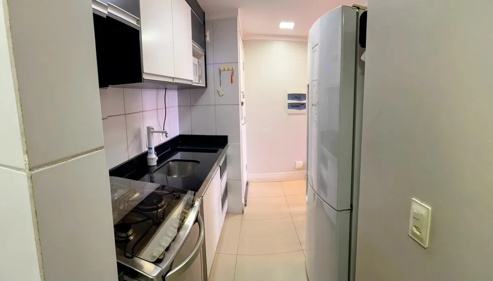 Apartamento, 2 quartos, 55 m² - Foto 4