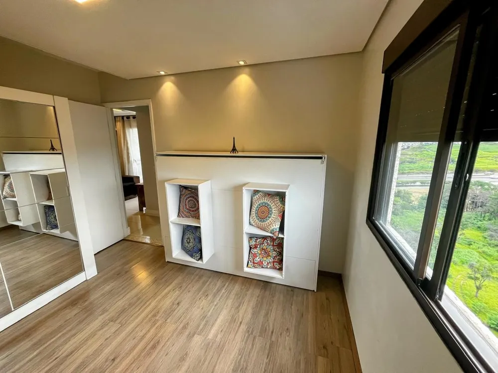 Apartamento, 2 quartos, 55 m² - Foto 7