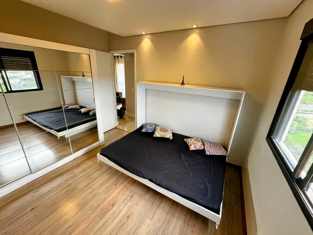 Apartamento, 2 quartos, 55 m² - Foto 8