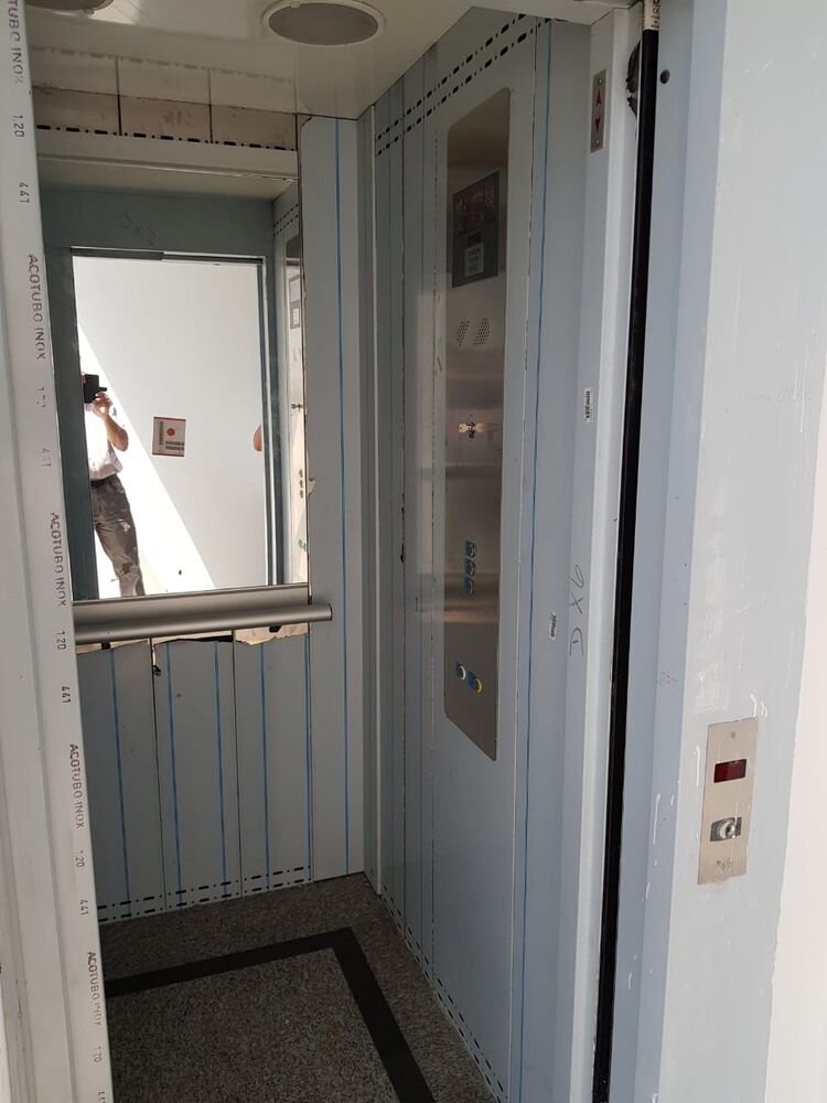 Loja-Salão à venda e aluguel, 706m² - Foto 3