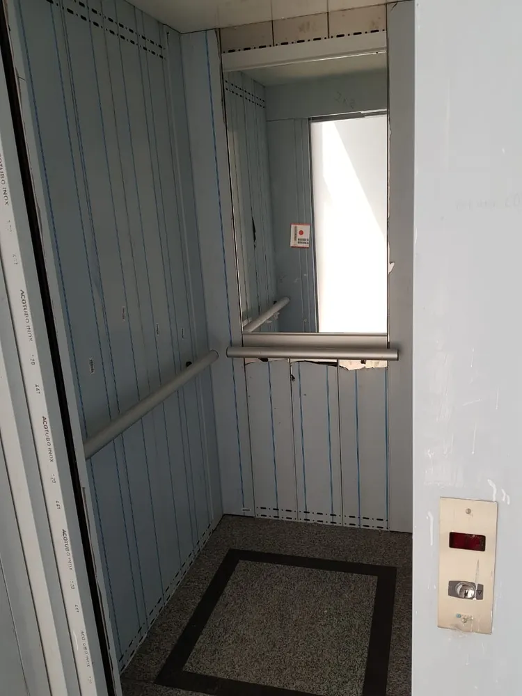 Loja-Salão, 706 m² - Foto 5