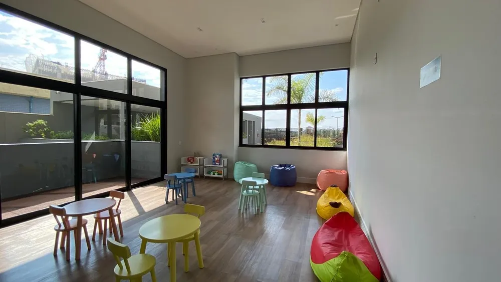 Apartamento, 3 quartos, 125 m² - Foto 2