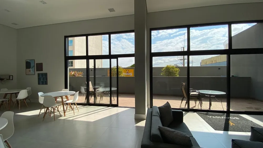 Apartamento, 3 quartos, 125 m² - Foto 1