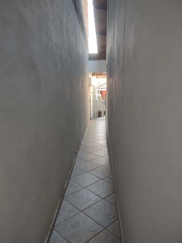 Casa, 2 quartos - Foto 8