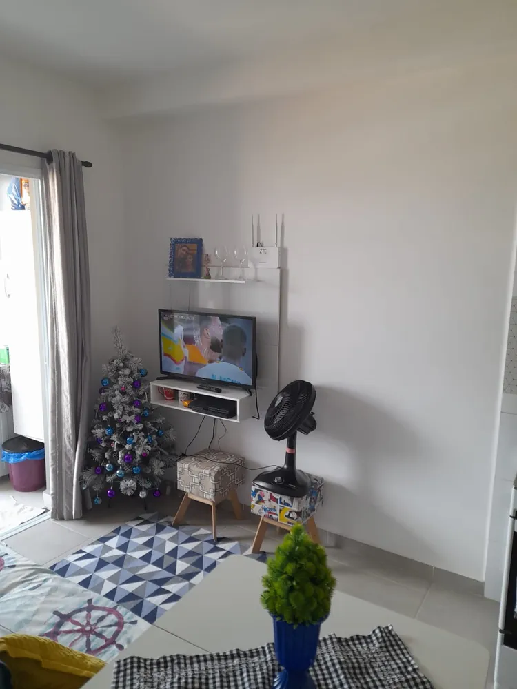Flat/Apart Hotel, 1 quarto, 38 m² - Foto 7