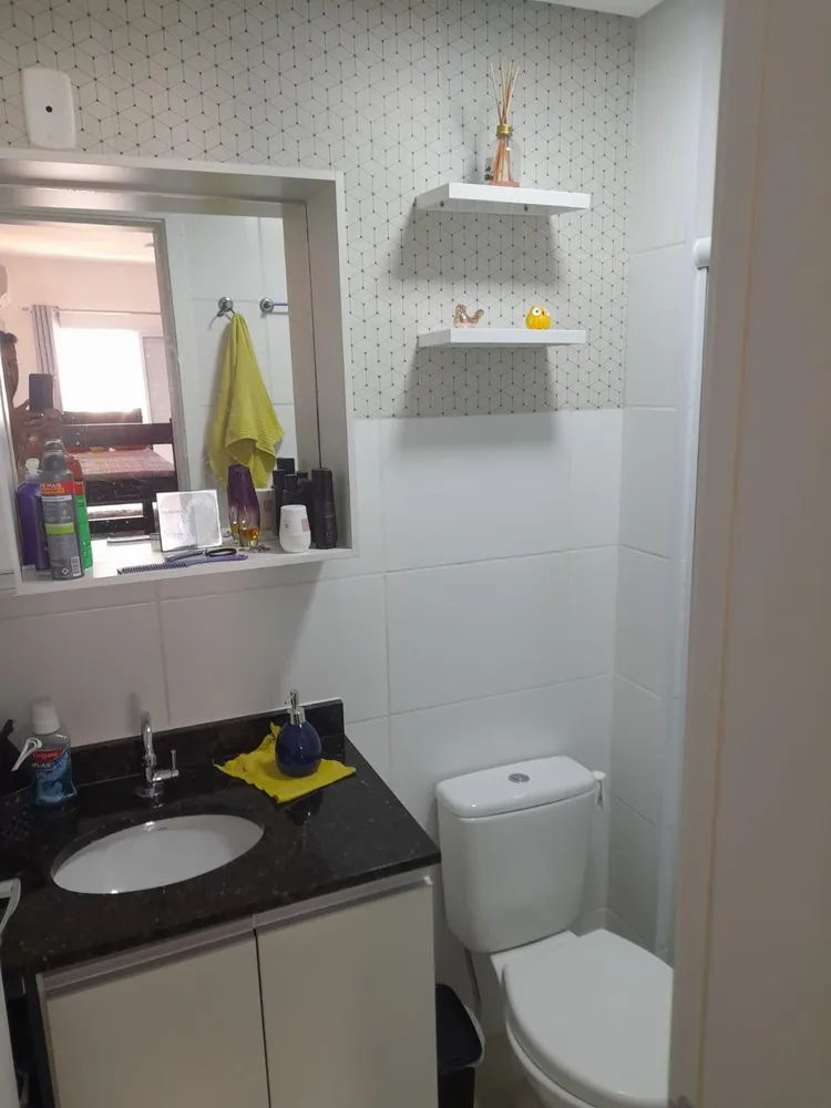 Flat/Apart Hotel, 1 quarto, 38 m² - Foto 14