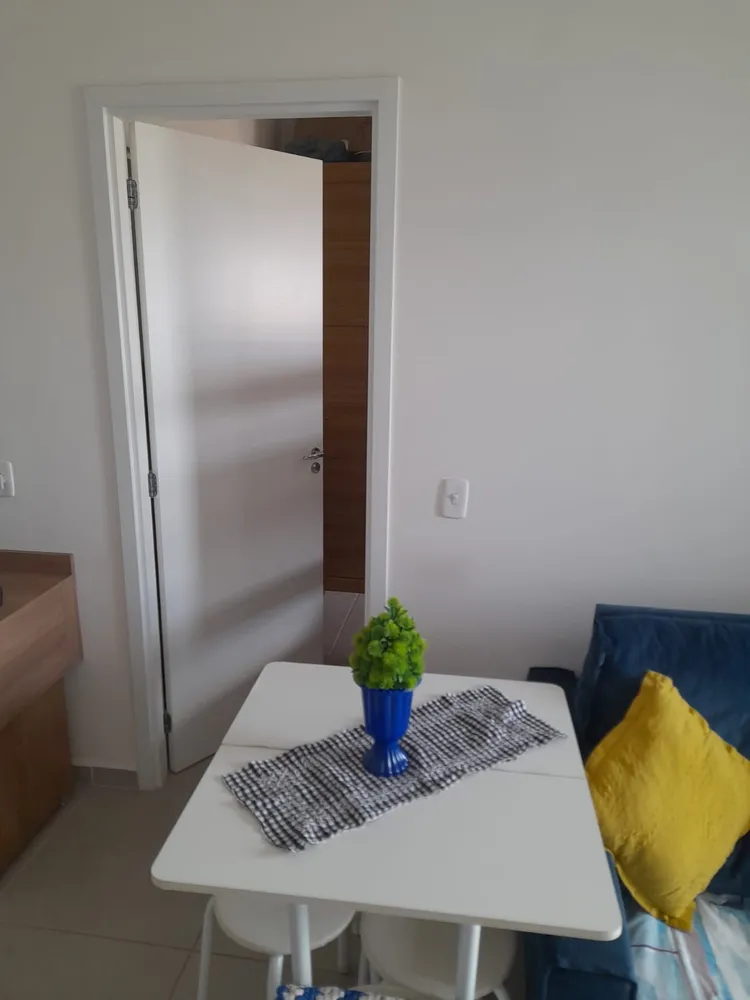 Flat/Apart Hotel, 1 quarto, 38 m² - Foto 8