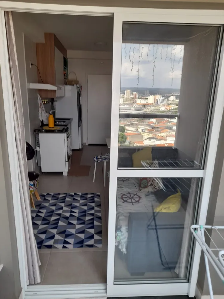 Flat/Apart Hotel, 1 quarto, 38 m² - Foto 10