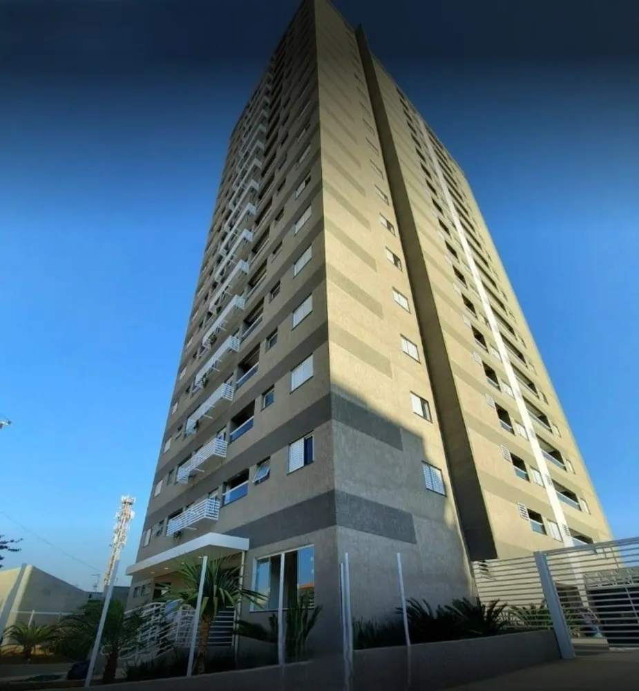 Flat/Apart Hotel, 1 quarto, 38 m² - Foto 1
