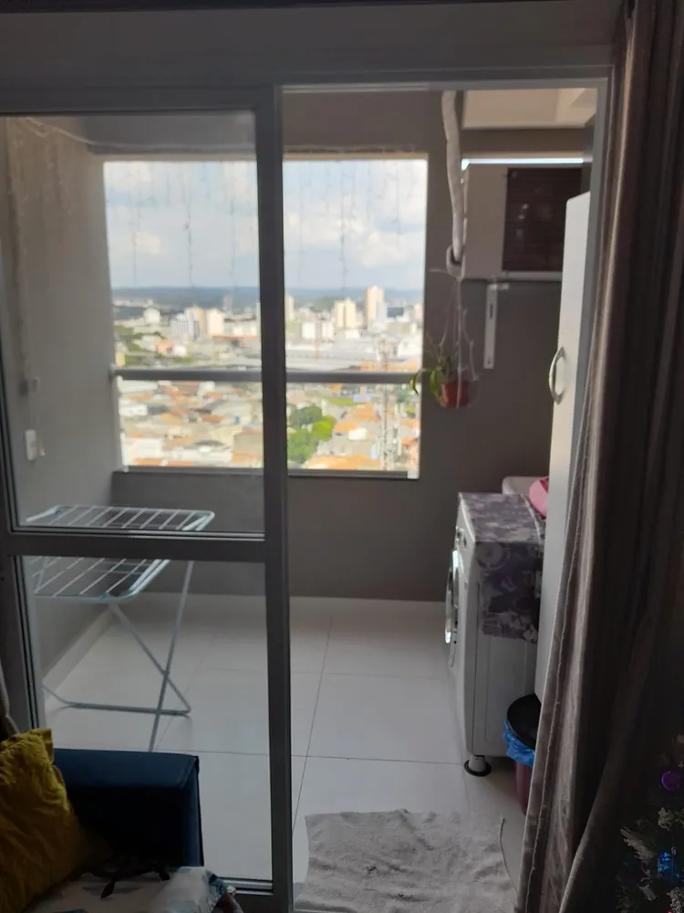 Flat/Apart Hotel, 1 quarto, 38 m² - Foto 9