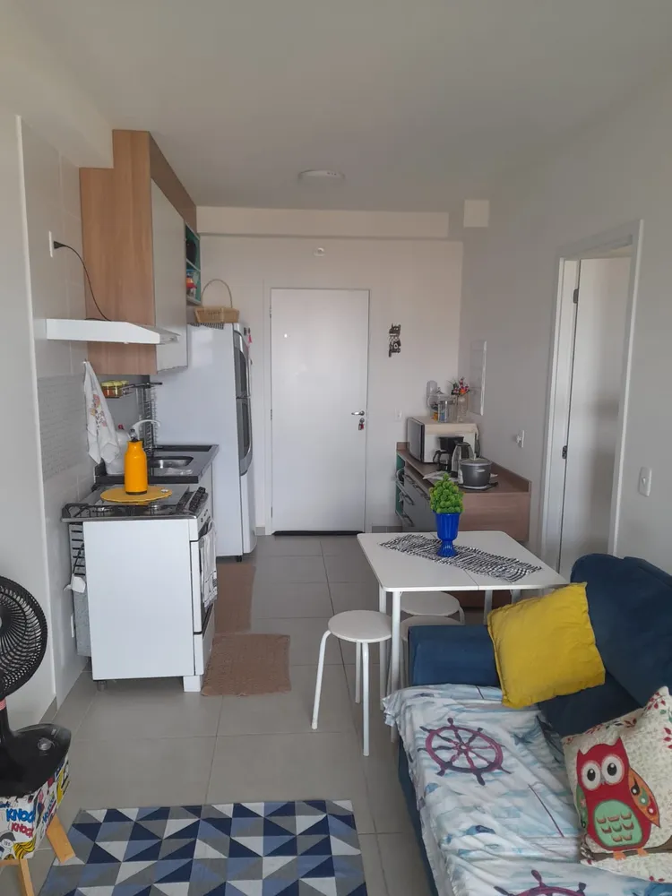Flat/Apart Hotel, 1 quarto, 38 m² - Foto 15