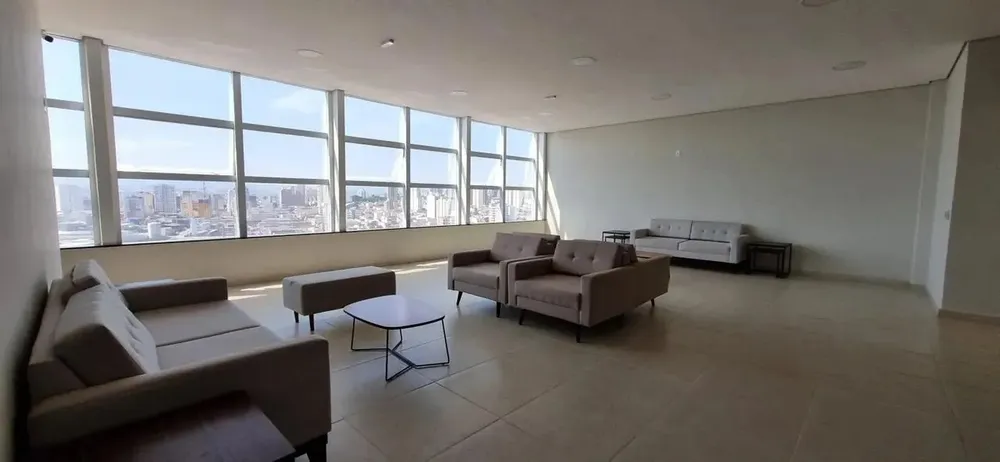 Flat/Apart Hotel, 1 quarto, 38 m² - Foto 5