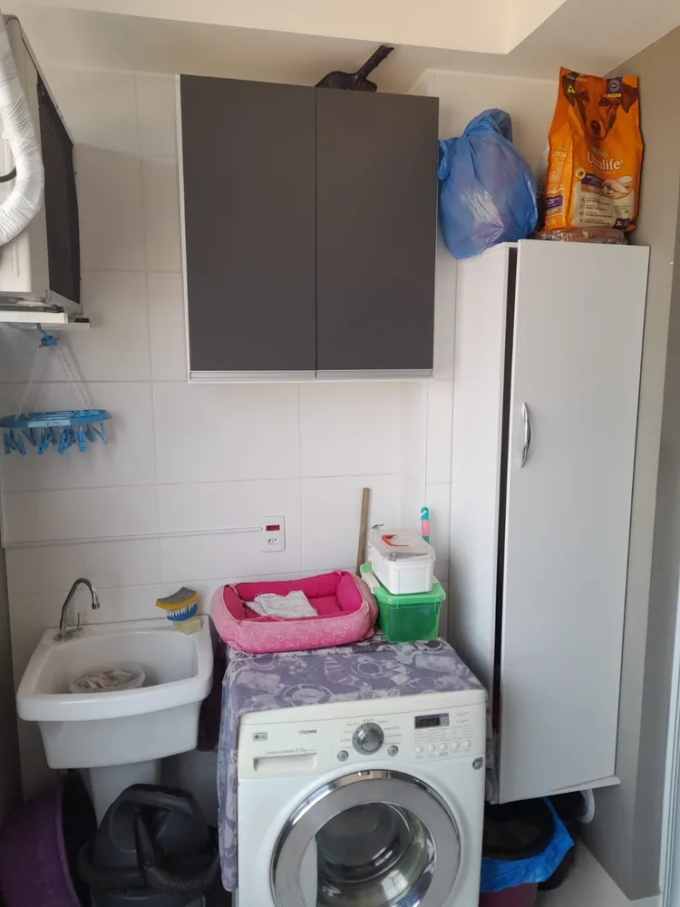 Flat/Apart Hotel, 1 quarto, 38 m² - Foto 16