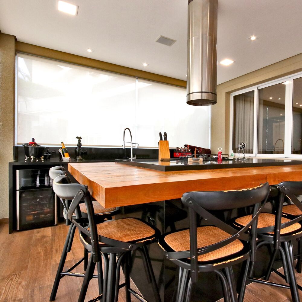 Casa, 5 quartos, 994 m² - Foto 4