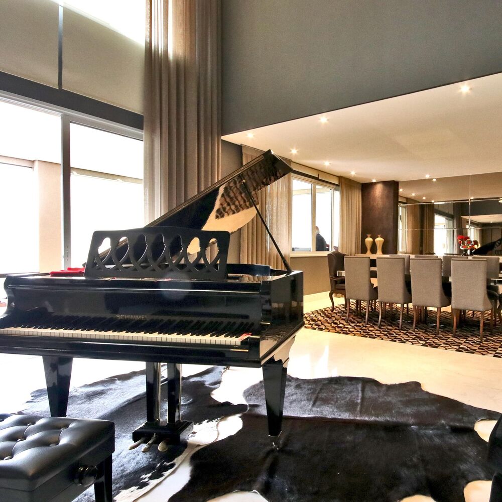 Casa, 5 quartos, 994 m² - Foto 3