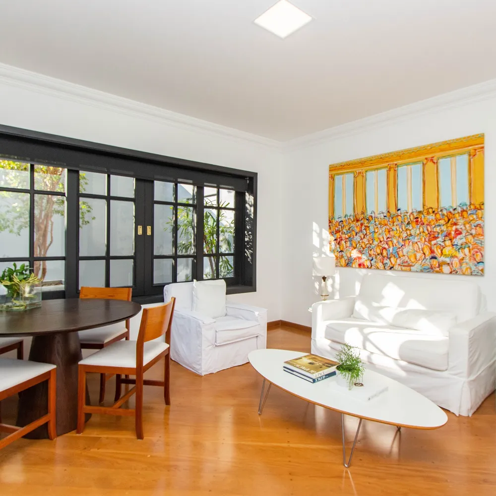 Casa, 3 quartos, 473 m² - Foto 4