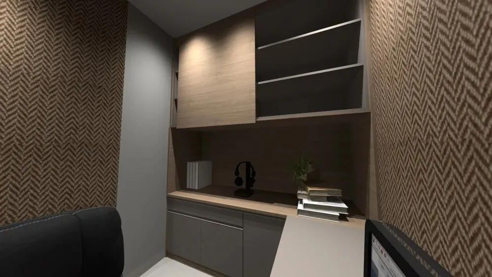 Casa, 3 quartos - Foto 10