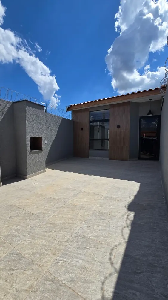 Casa, 3 quartos - Foto 4