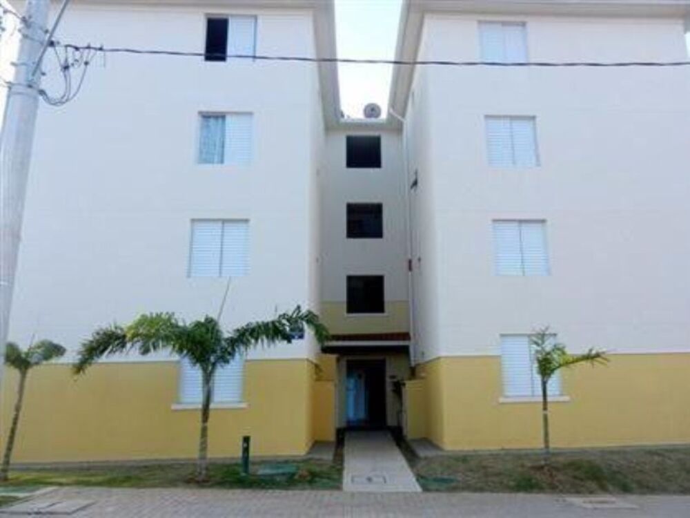Apartamento, 2 quartos, 44 m² - Foto 3