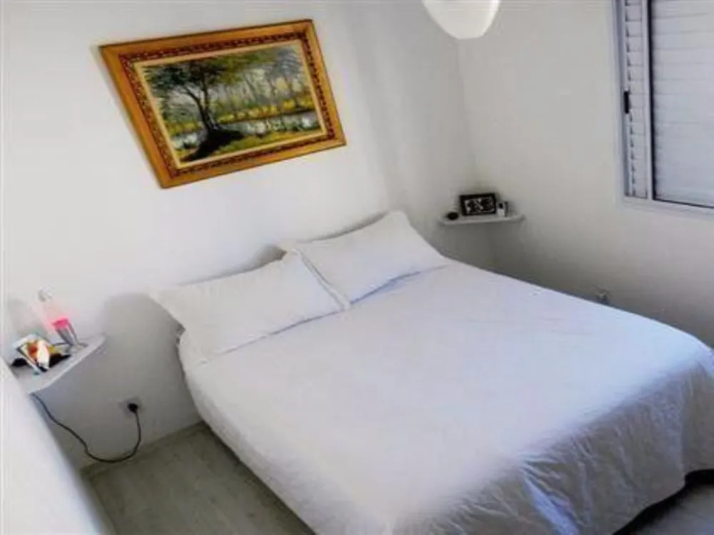 Apartamento, 2 quartos, 44 m² - Foto 2