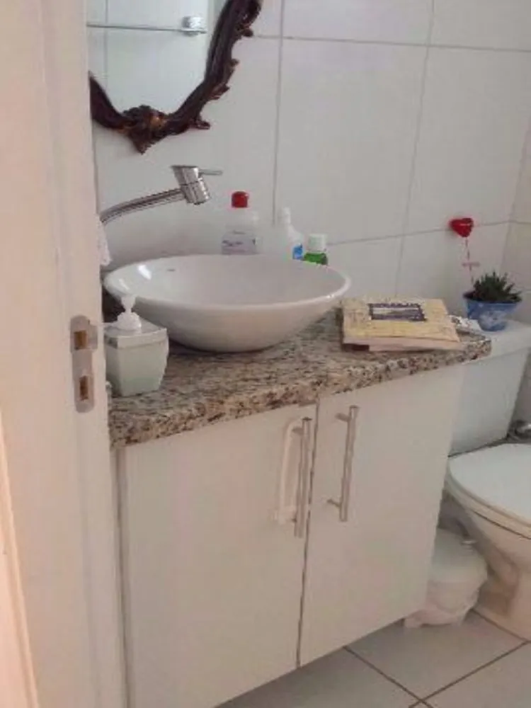 Apartamento, 2 quartos, 44 m² - Foto 3
