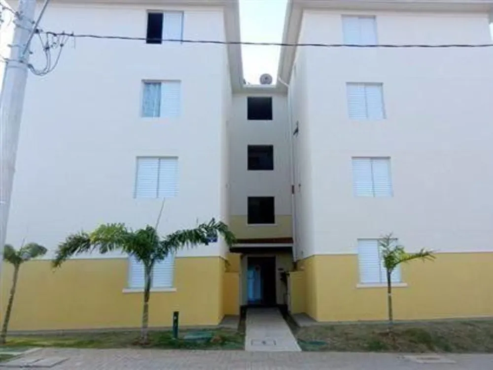 Apartamento, 2 quartos, 44 m² - Foto 7