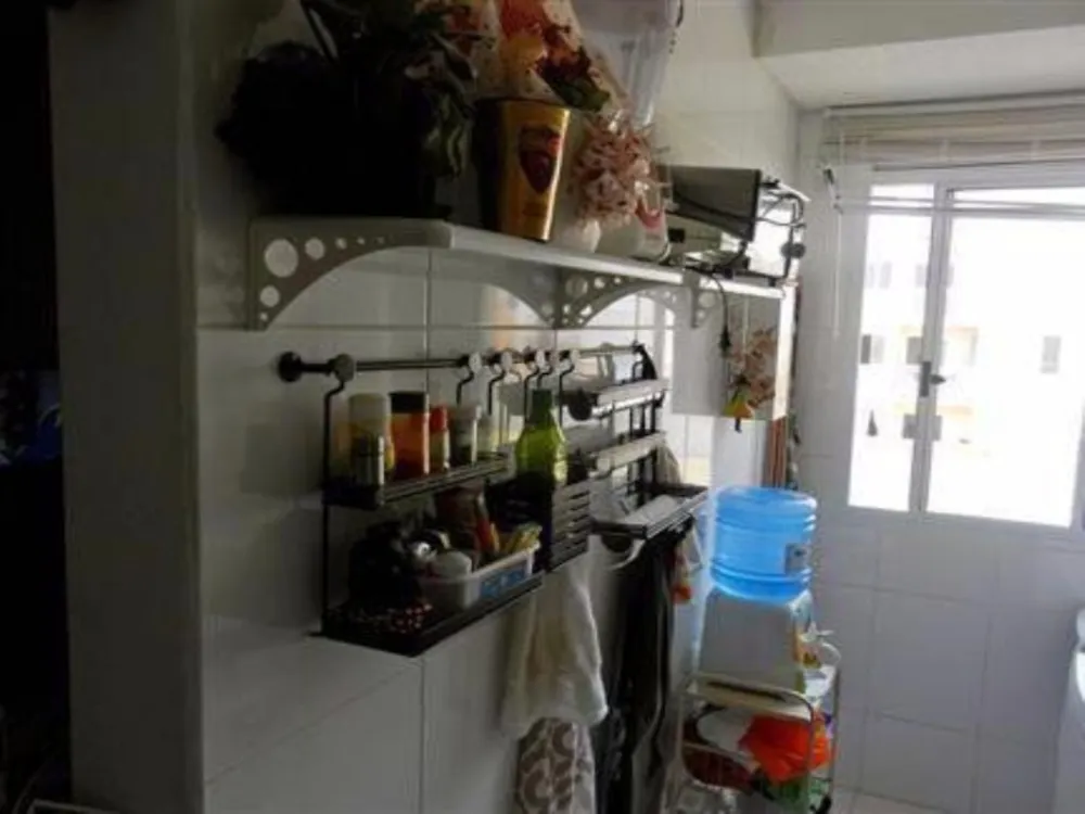 Apartamento, 2 quartos, 44 m² - Foto 9